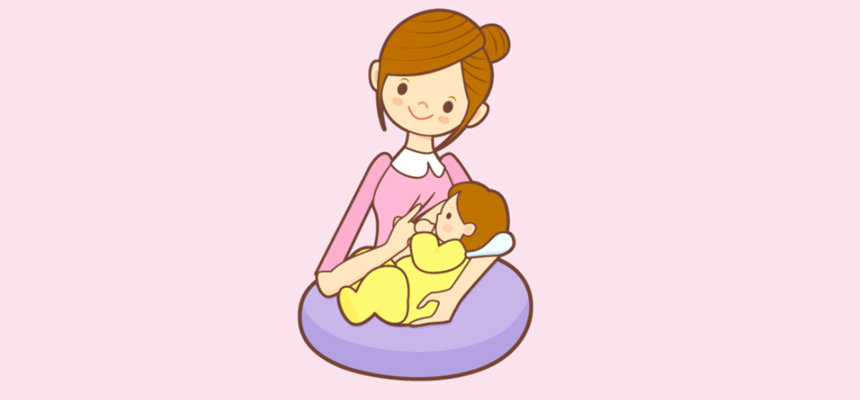Breastfeeding:  A boon to Infants and Mothers