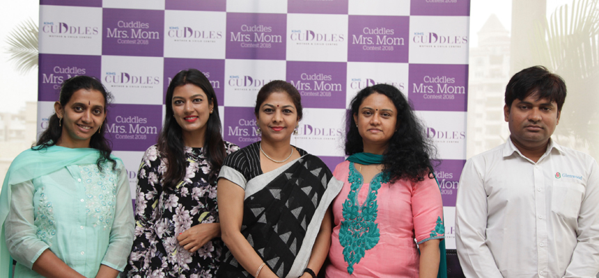 KIMS Cuddles Announces â€˜Cuddles Mrs. Mom Contestâ€™ for Pregnant Women