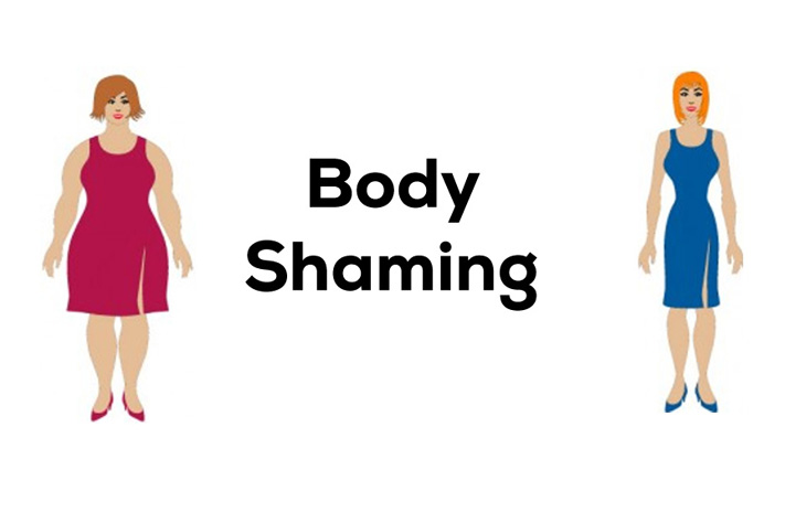 Different bodies, one message