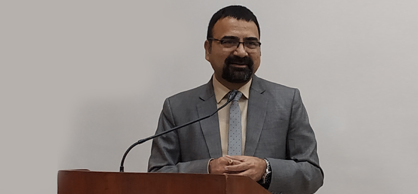 Obesity as a Roadblock to Development