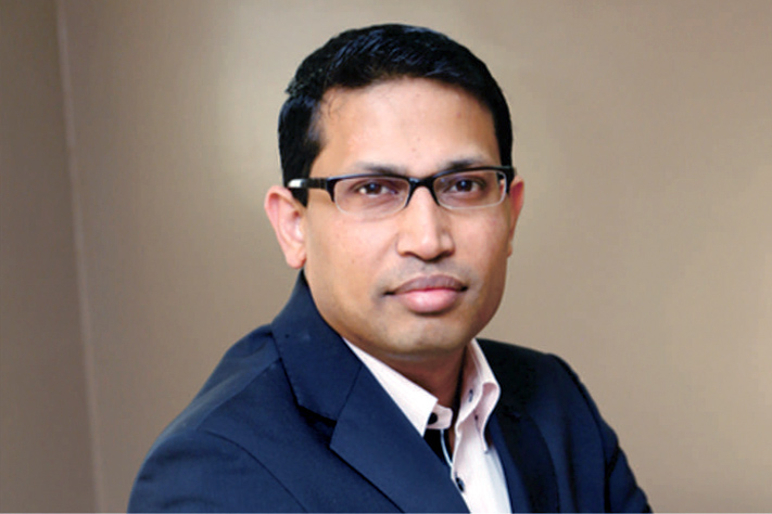 The Nitty Gritties of Liver Cancer - A Q&A With Dr Cherian