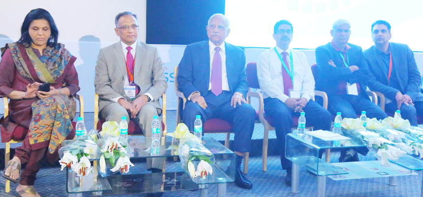 MISSICON 2018 - THE 3 DAY ANNUAL CONFERENCE OF MINIMALLY INVASIVE SPINE SURGEONS OF INDIA, BEGINS AT HYDERABAD!