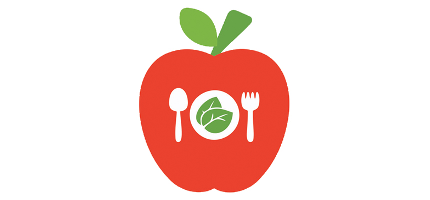 COLOUR YOUR PLATE FOR GOOD HEALTH