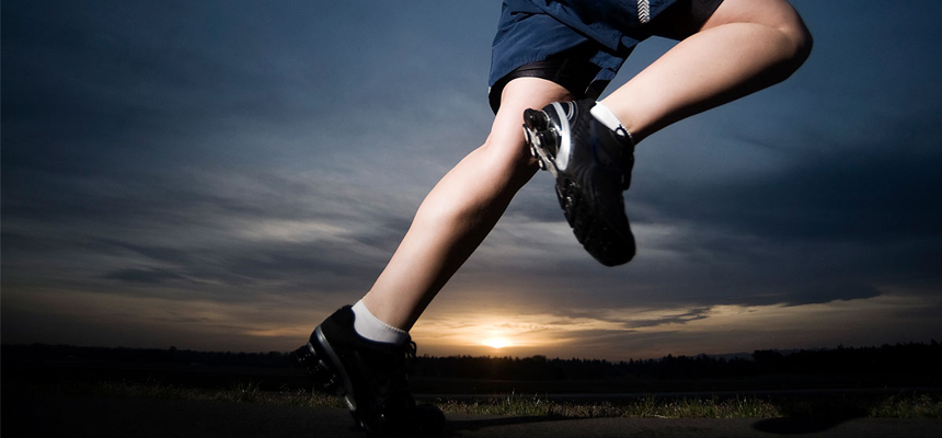 COMPULSIVE EXERCISING HOW MUCH PHYSICAL ACTIVITY IS TOO MUCH?