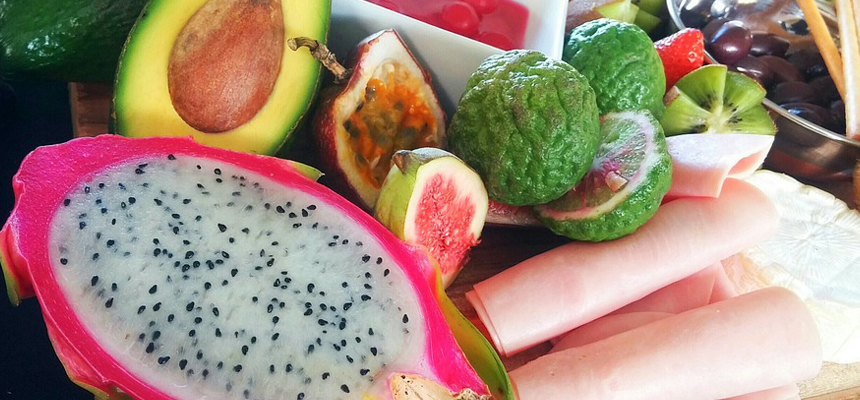 ORGANIC FOOD â€“ GOOD FOR YOUR ORGANS