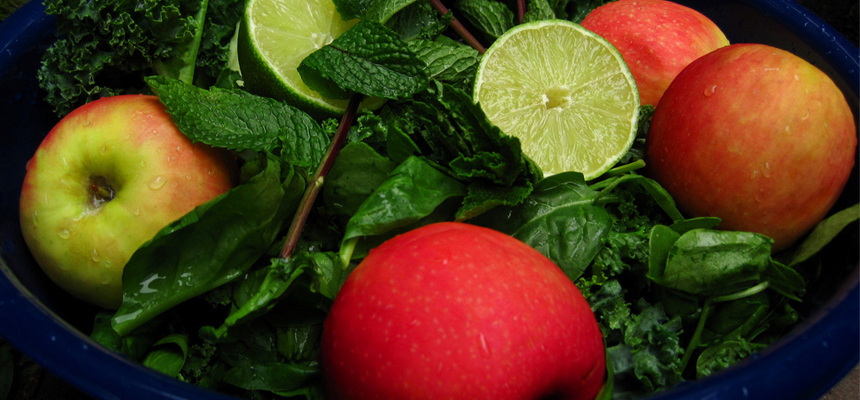 4 detox foods to remove toxins from your body