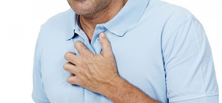 Ignoring Chest Pain or Breathlessness could prove fatal