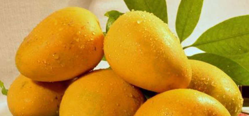 GET HEALTHIER THIS SUMMER WITH THE KING OF FRUIT