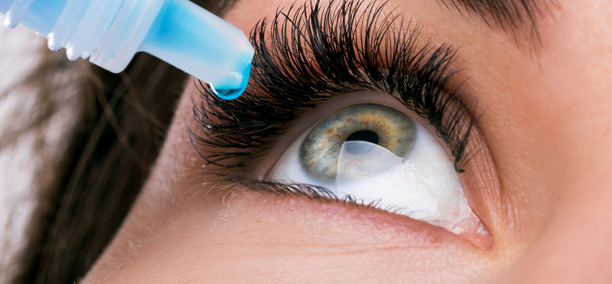 Useful tips for healthy eyes this Summer