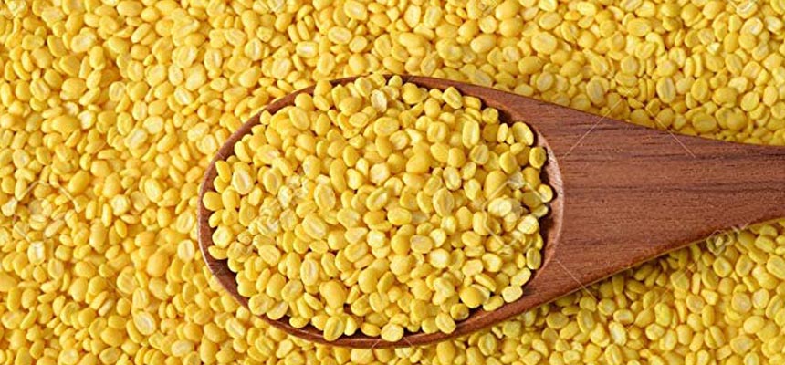 PULSES GOOD FOR YOUR PULSE AND GREAT FOR YOUR HEALTH