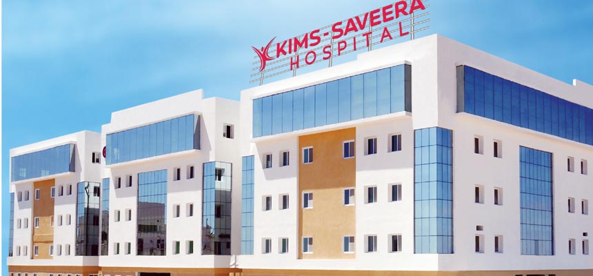 500 Doctors to Attend Cardiology Conference at KIMS SaveeraHospital on July 20 and 21