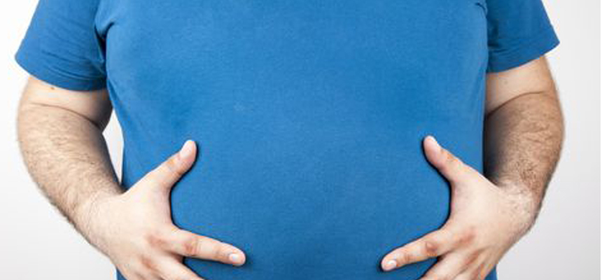 Stress also plays a key role in weight gain