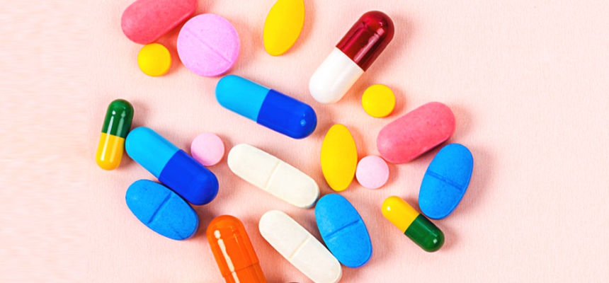 Irrational Use of Antibiotics causes major side effects