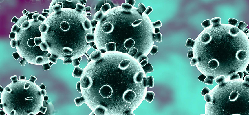 PREVENTION IS THE ONLY WAY  TO STAY SAFE FROM CORONAVIRUS