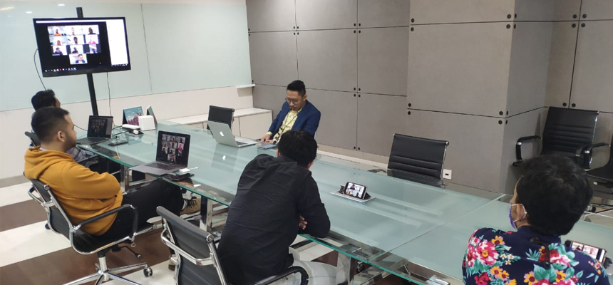 ADHERE STRICTLY TO CORONAVIRUS PREVENTIVE GUIDELINES Maintaining Social Distancing is an idealistic approach