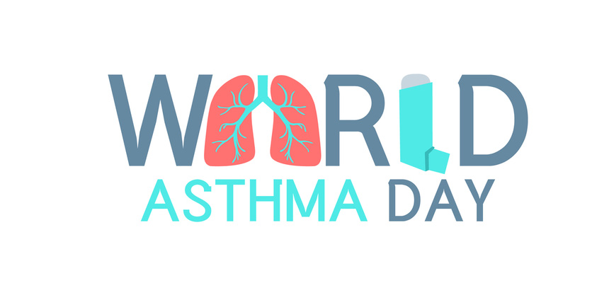 World Asthma Day 5th May 2020