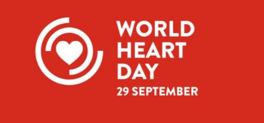 IGNORANCE IS THE BIGGEST MENACE WHEN IT COMES TO HEART