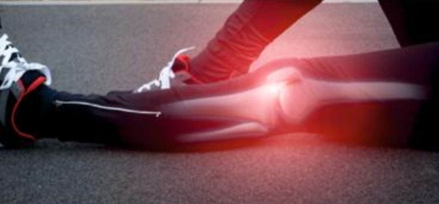 PREVENTING INJURY IN SPORTS