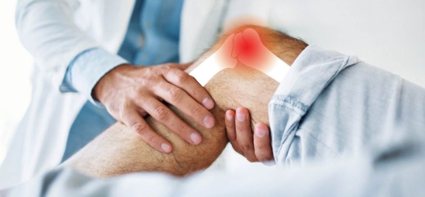 WALK ON THE SAME DAY OF YOUR JOINT REPLACEMENT SURGERY WITH ENHANCED RECOVERY AFTER SURGERY (ERAS)