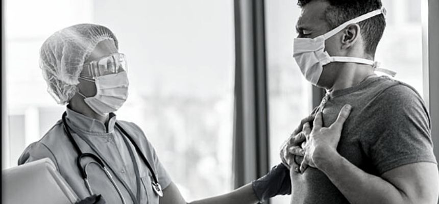 IMPACT OF COVID 19 ON GENERAL SURGERIES