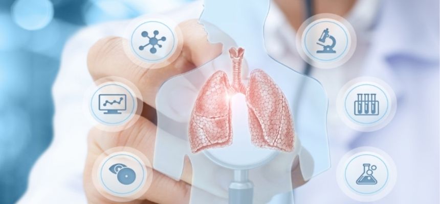 WHAT IS COPD, HOW TO STAY SAFE