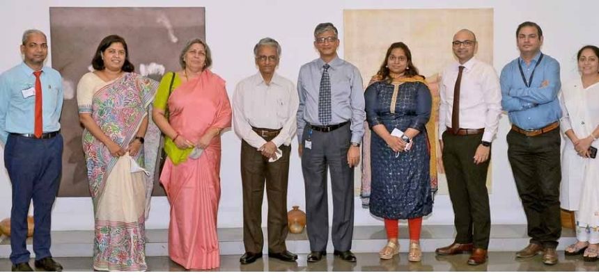 The first state of the art Ophthalmic Research Biorepository in India Inaugurated at L V Prasad Eye Institute