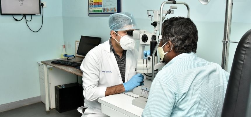 Bajaj Group and L V Prasad Eye Institute Partner  to Provide World Class Retina Care