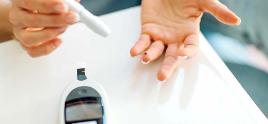 Low blood sugar levels in diabetes can lead to early death