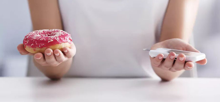 Make your lifestyle active to deal with diabetes 