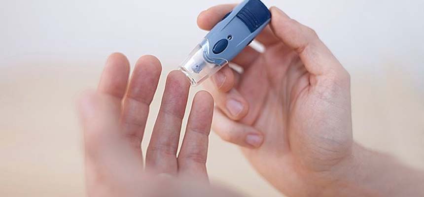 Gestational diabetes can develop to Type 2 diabetes