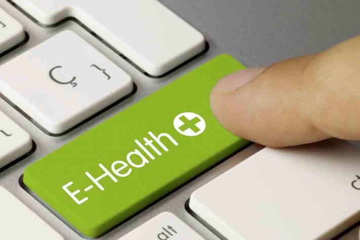 E-Health And E-Aushadi Implemented In TS
