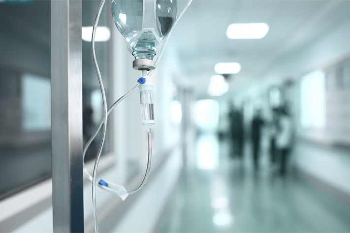 A Master Plan For 4 New Government Hospitals