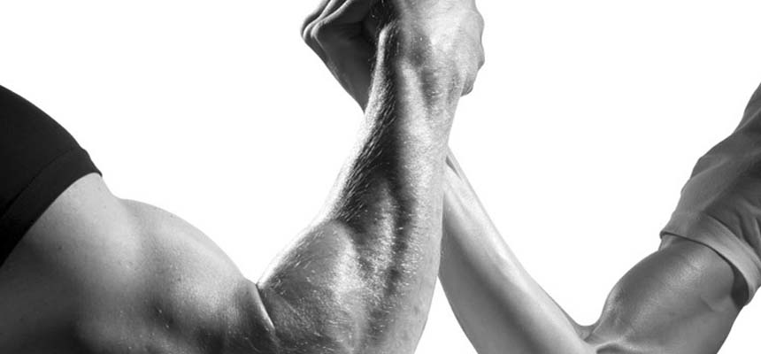 Inspire to be fit