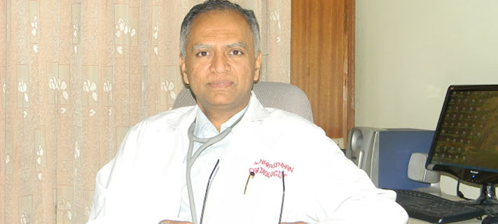 Cardiologists from CARE Hospitals Record Major Breakthrough
