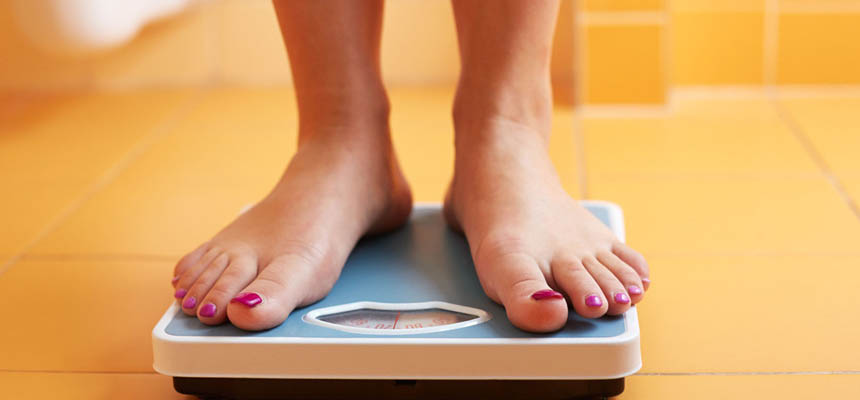 Want to lose weight? Then donâ€™t binge eat!