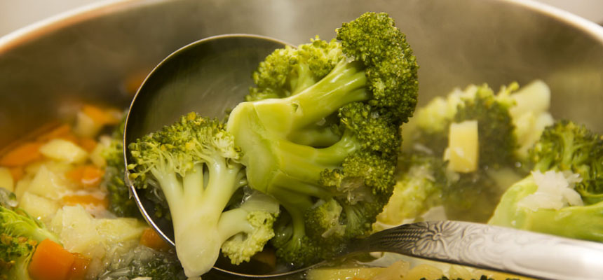 Healthy meals for body energy