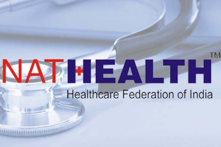 NATHEALTH seeks ‘National Priority’ status for healthcare