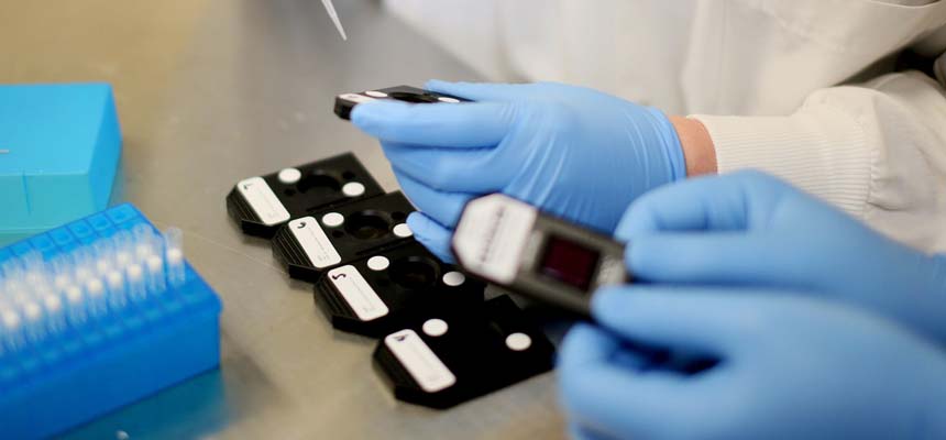 Be Aware of CANCER, not Beware!