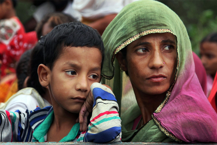 Mental Healthcare In Rural India Is Virtually Non-Existent