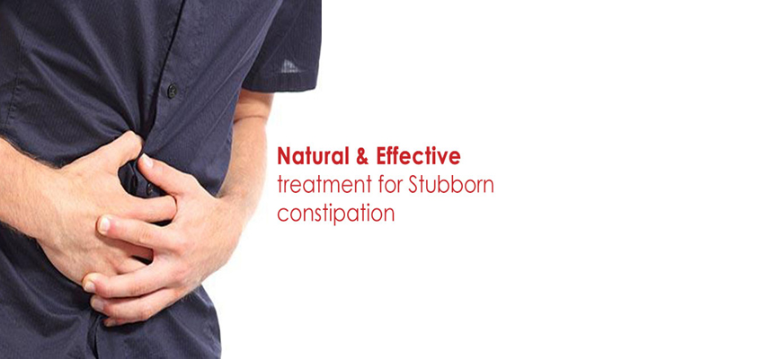 FOUR NATURAL REMEDIES FOR CONSTIPATION