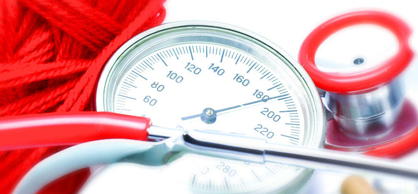 The Effects of Hypertension on the Retina