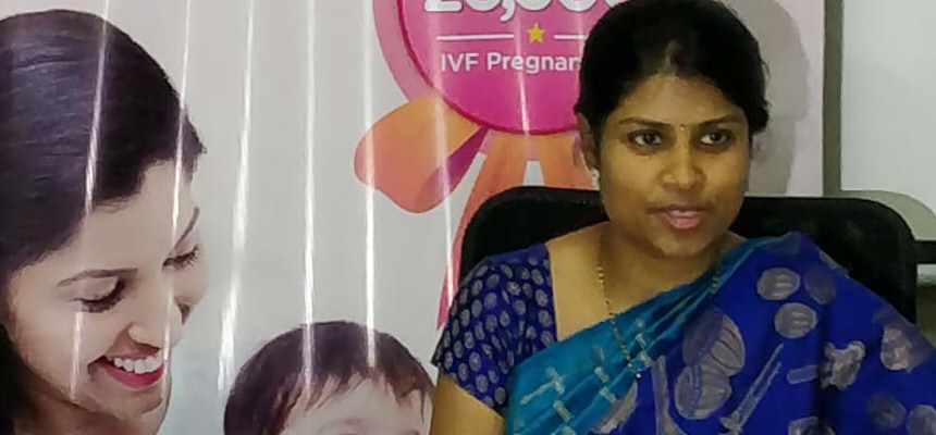 MACS technology ensures the best quality sperms for successful IVF pregnancy 