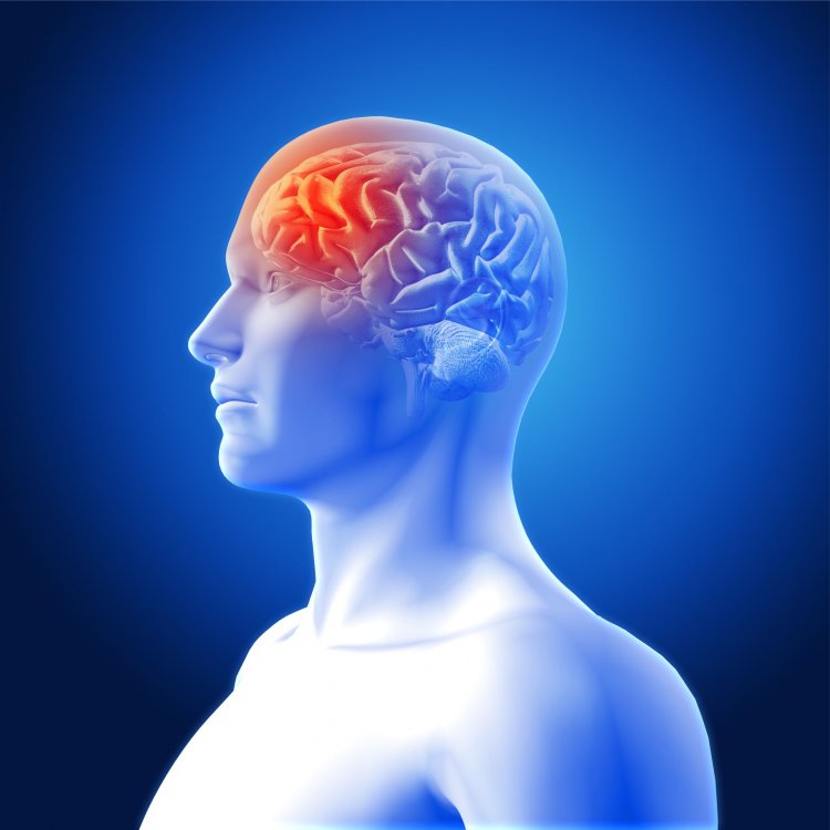 NOT ALL BRAIN TUMOURS ARE CANCEROUS