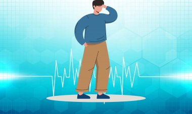 WHAT CAUSES MALE BREAST ENLARGEMENT?