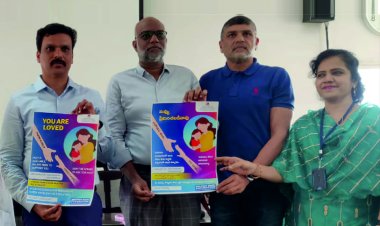 TMREIS initiates a comprehensive mental health program for its students