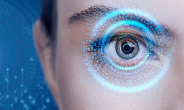 Glaucoma Awareness Week