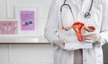 Cervical Cancer Awareness Month