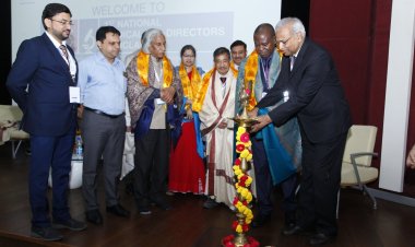 Indian Medical Labs Conclave held at KIMS Hospitals