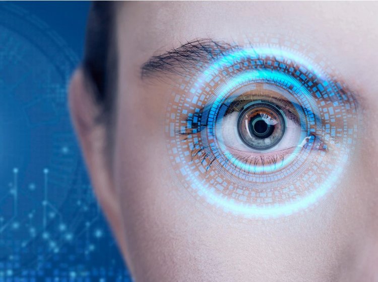 Glaucoma Awareness Week