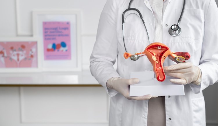 Cervical Cancer Awareness Month